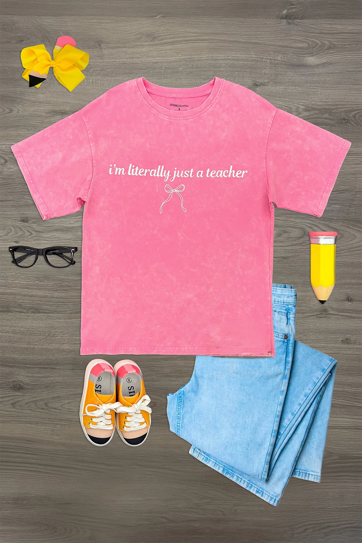 Mommy & Me Shirts and Tops