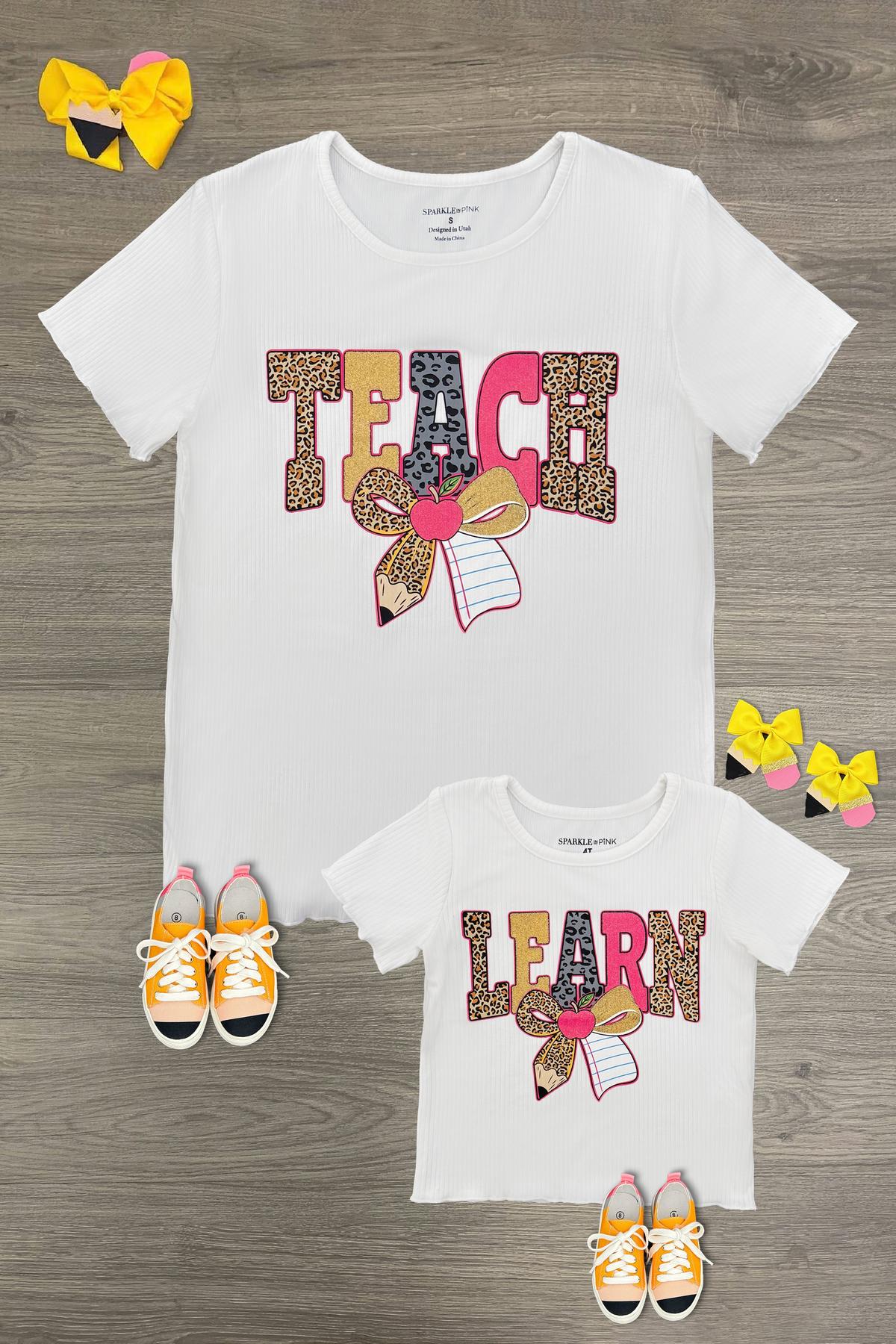 Cute Kids Tops