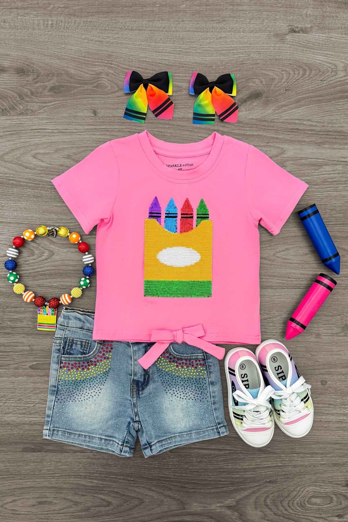 Back To School Best Sellers